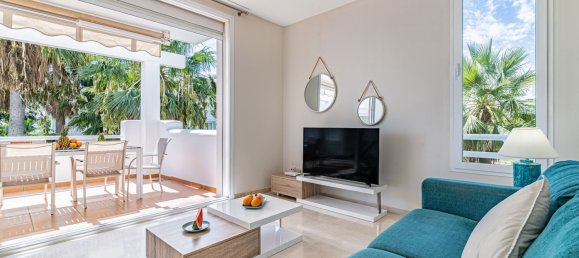 2 bedrooms Apartment in Casares, Spain No. 147027 20