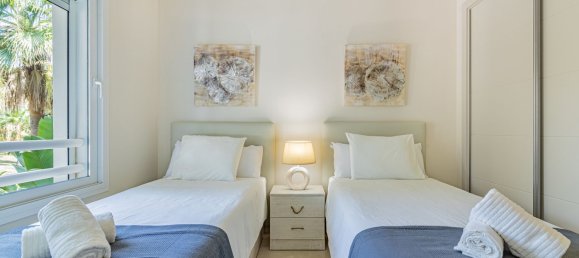 2 bedrooms Apartment in Casares, Spain No. 147027 31