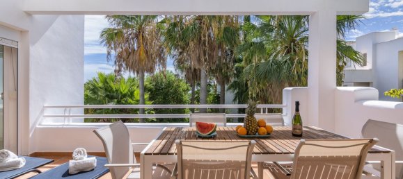 2 bedrooms Apartment in Casares, Spain No. 147027 35