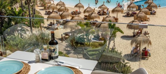 2 bedrooms Apartment in Casares, Spain No. 147027 7