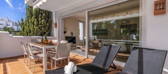 2 bedrooms Apartment in Casares, Spain No. 147027 2