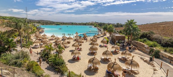 2 bedrooms Apartment in Casares, Spain No. 147027 5