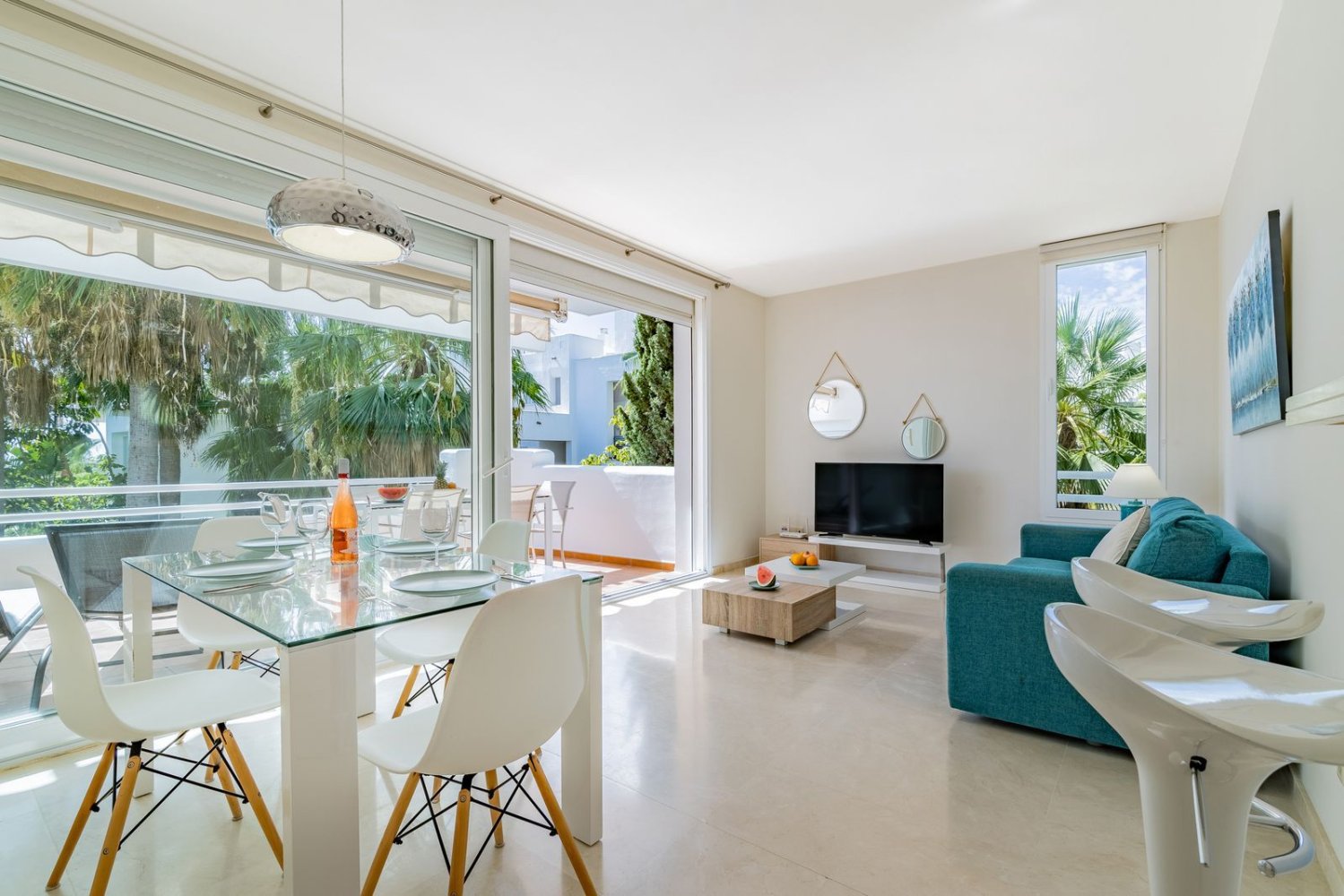 2 bedrooms Apartment in Casares, Spain No. 147027