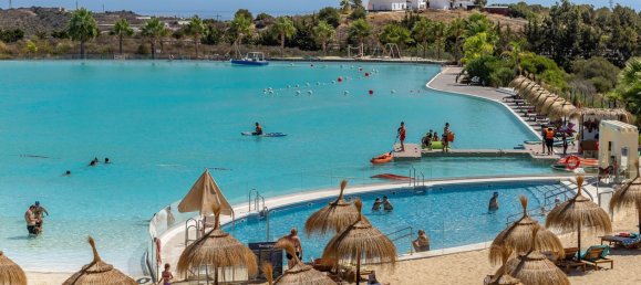 2 bedrooms Apartment in Casares, Spain No. 147027 11