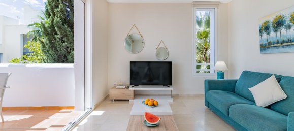 2 bedrooms Apartment in Casares, Spain No. 147027 18