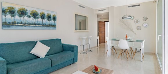 2 bedrooms Apartment in Casares, Spain No. 147027 14