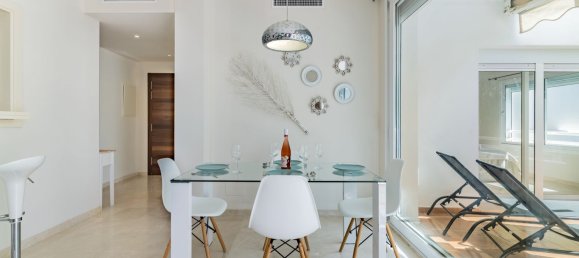 2 bedrooms Apartment in Casares, Spain No. 147027 16