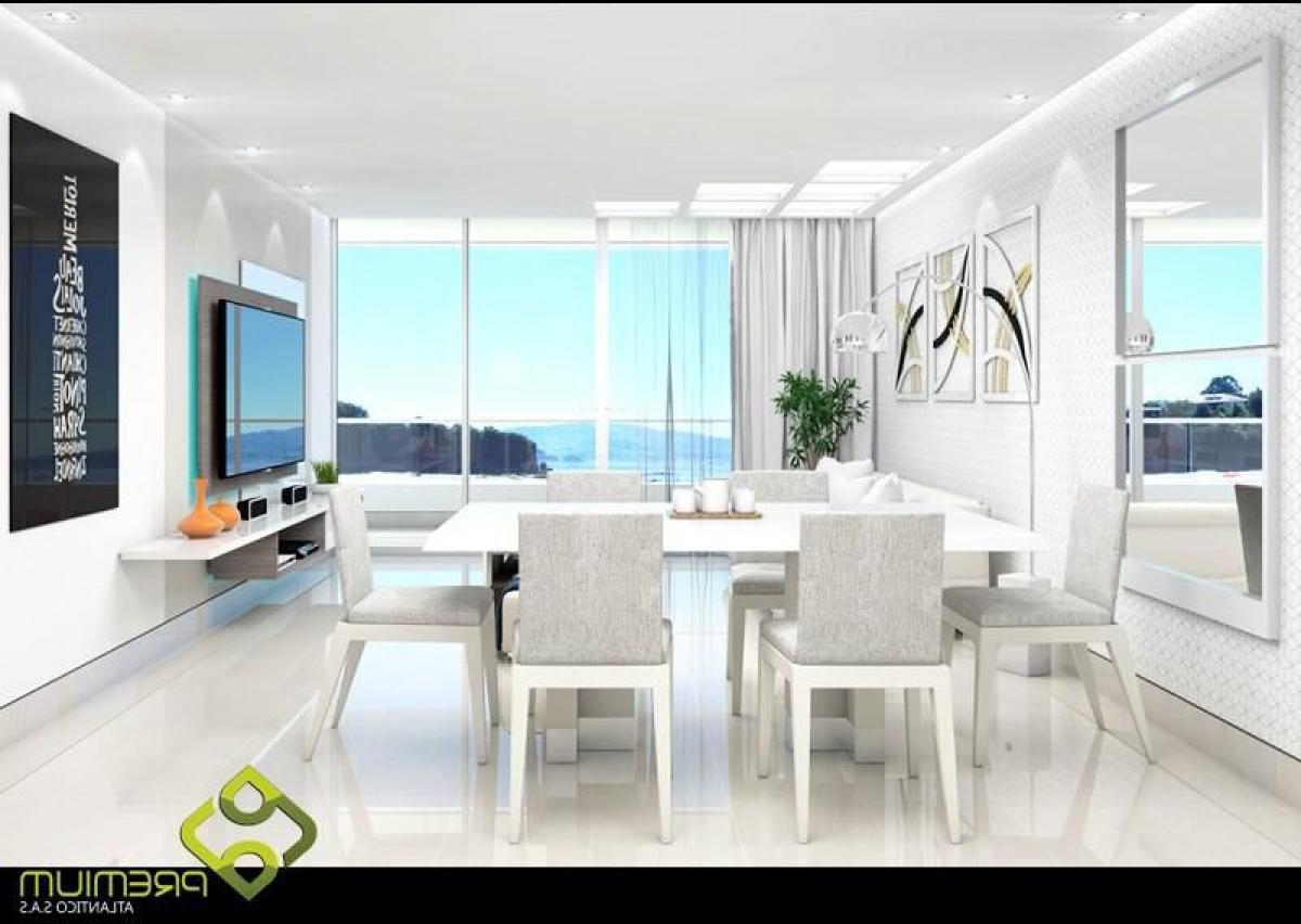 Studio in Atlantico, Colombia, Nr. 3792