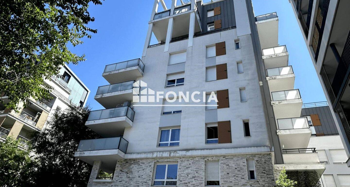 Duplex T3 em Limeil-Brevannes, France N.º 277919