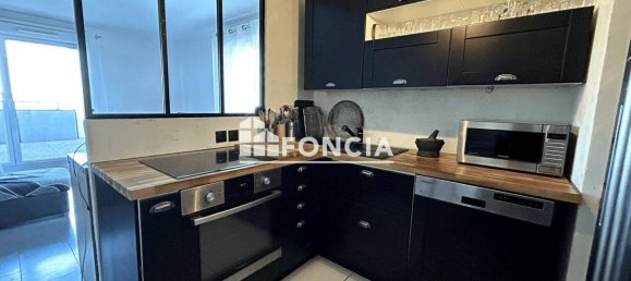 Duplex T3 em Limeil-Brevannes, France N.º 277919 2