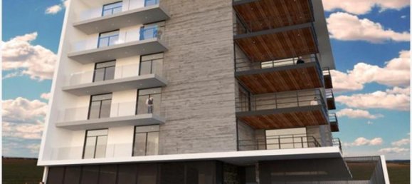 Квартира с 2 спальнями в Сан Луис Потоси, Мексика № 155454 2