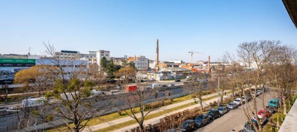 3 rooms Apartment in Simmering, Austria No. 193022 12