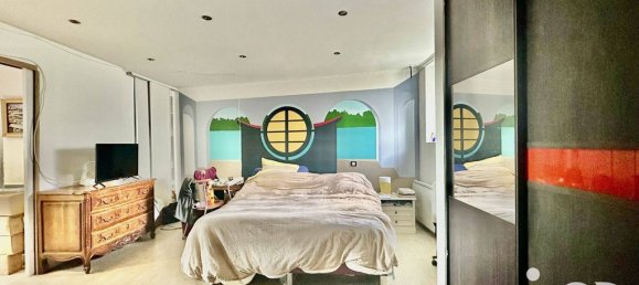 5 غرف نوم منزل ذو طابقين في Benodet, France رقم 266696 16