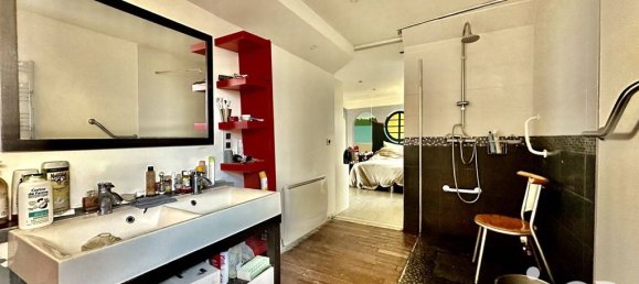 5 غرف نوم منزل ذو طابقين في Benodet, France رقم 266696 17