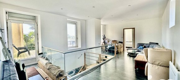 5 غرف نوم منزل ذو طابقين في Benodet, France رقم 266696 2