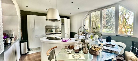 5 غرف نوم منزل ذو طابقين في Benodet, France رقم 266696 14