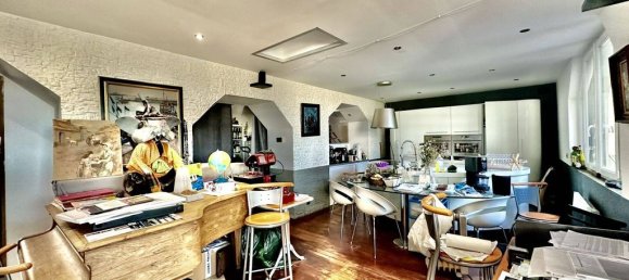 5 غرف نوم منزل ذو طابقين في Benodet, France رقم 266696 15