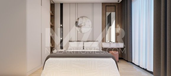 Apartamento de 1+1 en Alanya, Turkey No. 14355 11