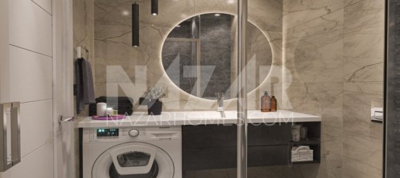 Apartamento de 1+1 en Alanya, Turkey No. 14355 9