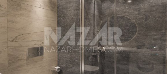 Apartamento de 1+1 en Alanya, Turkey No. 14355 10