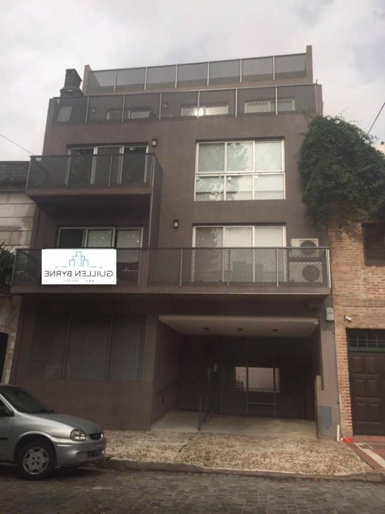 Studio in Buenos Aires, Argentina No. 95298