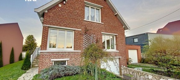 3 غرف نوم منزل في Sin-le-Noble, France رقم 154659 14