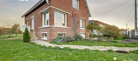 3 غرف نوم منزل في Sin-le-Noble, France رقم 154659 22