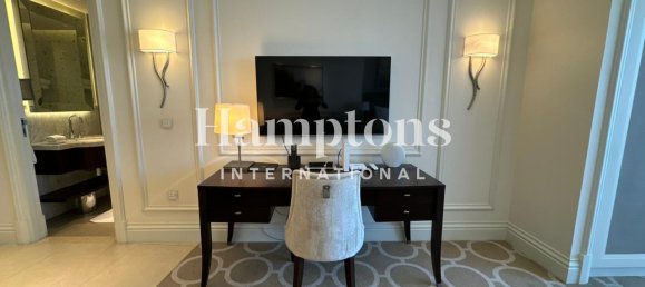 Studio for rent in Downtown Dubai (Downtown Burj Dubai), Dubai, UAE № 180549 10