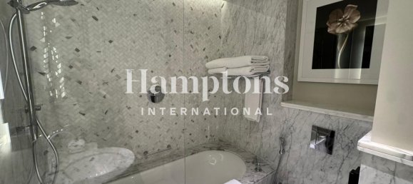 Studio for rent in Downtown Dubai (Downtown Burj Dubai), Dubai, UAE № 180549 12