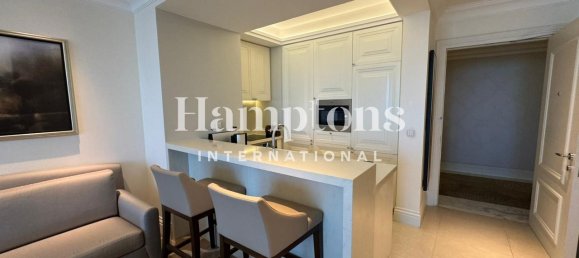 Studio for rent in Downtown Dubai (Downtown Burj Dubai), Dubai, UAE № 180549 6