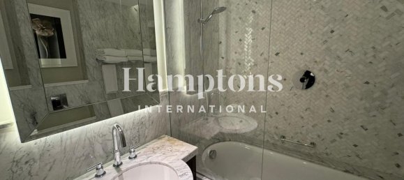 Studio for rent in Downtown Dubai (Downtown Burj Dubai), Dubai, UAE № 180549 5