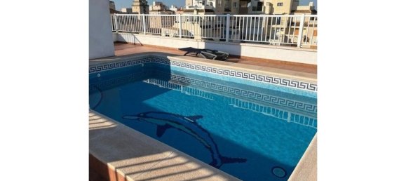 2 chambres Appartement à Torrevieja, Spain No. 181760 6