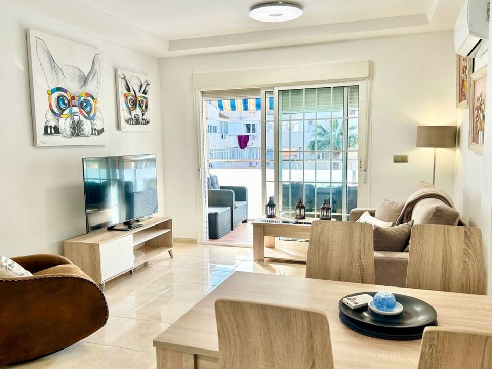 2 chambres Appartement à Torrevieja, Spain No. 181760