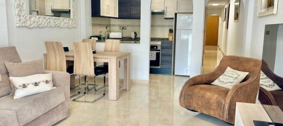 2 chambres Appartement à Torrevieja, Spain No. 181760 7