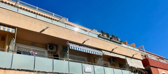 2 chambres Appartement à Torrevieja, Spain No. 181760 4