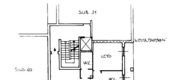 3غرفة شقة في Grezzago, Italy رقم 268896 31