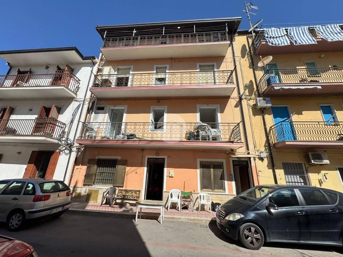 1 bedroom Apartment in Corigliano Rossano, Italy No. 262000
