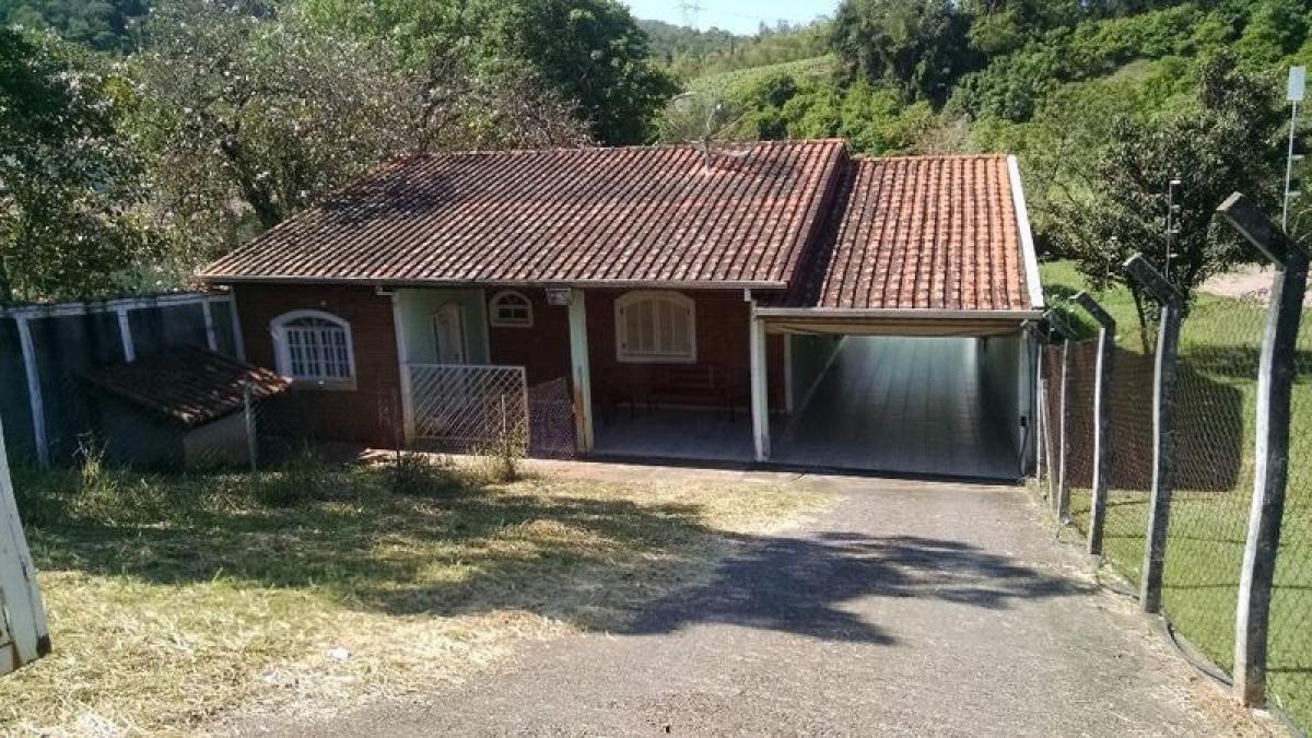 3 غرف نوم منزل في Sao Paulo, Brazil رقم 587655