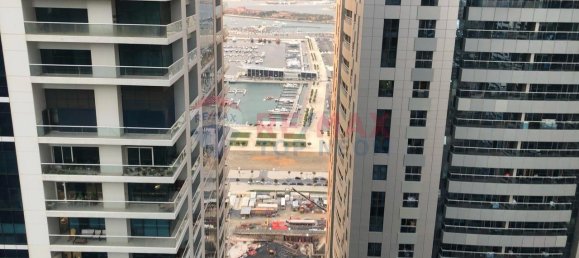Apartamento T2 em Dubai Marina, UAE N.º 53176 15