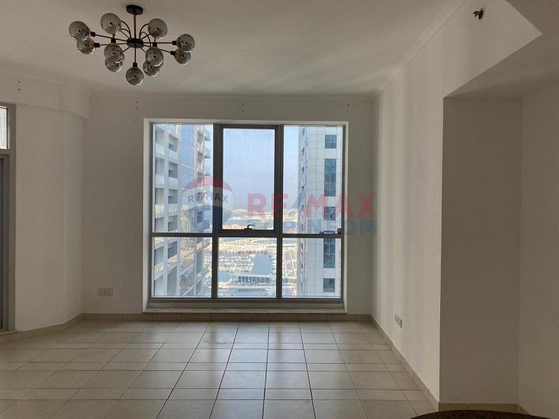 Apartamento T2 em Dubai Marina, UAE N.º 53176