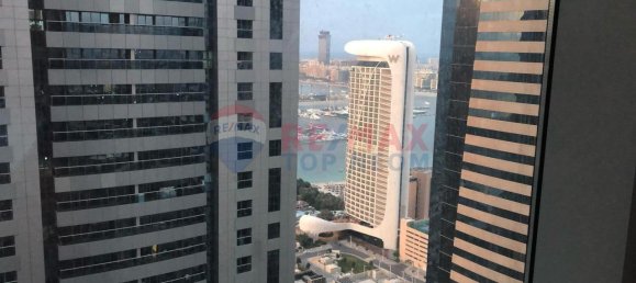 Apartamento T2 em Dubai Marina, UAE N.º 53176 14
