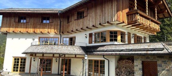 10-Zimmer Haus in Grän, Austria, Nr. 36749 11