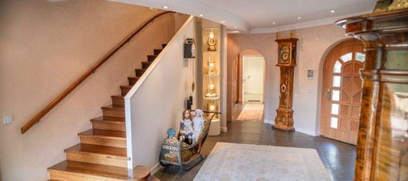 10-Zimmer Haus in Grän, Austria, Nr. 36749 15