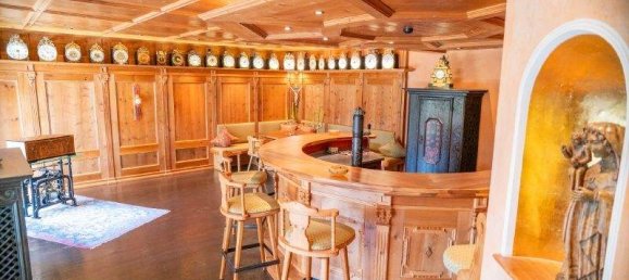 10-Zimmer Haus in Grän, Austria, Nr. 36749 4