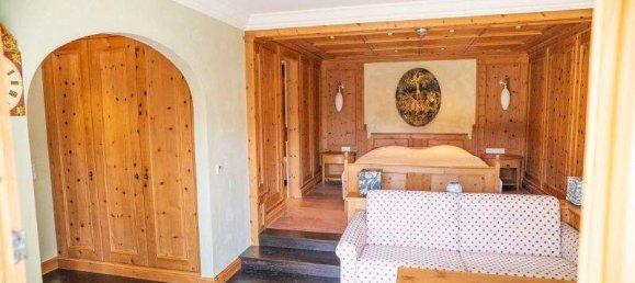 10-Zimmer Haus in Grän, Austria, Nr. 36749 6