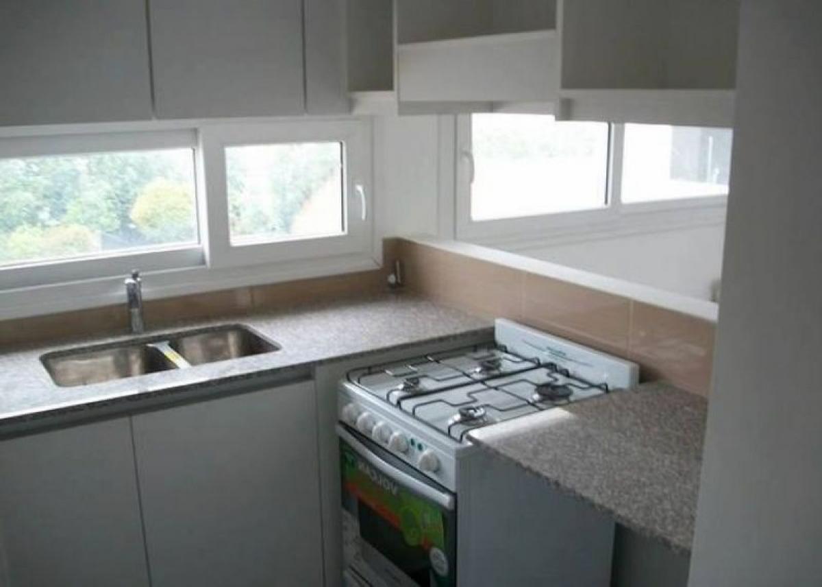 Studio in Campo Creado, Argentina No. 94589