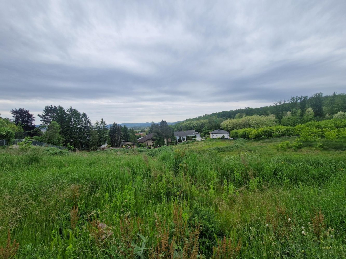 Земельный участок в Леобендорф, Австрия № 136290