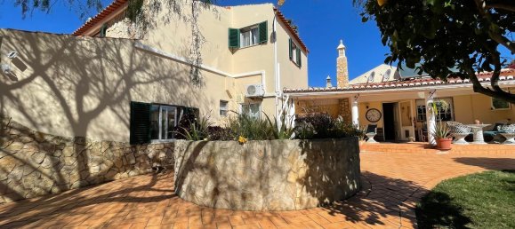 8 chambres Maison à Sao Bartolomeu de Messines, Portugal No. 93105 11