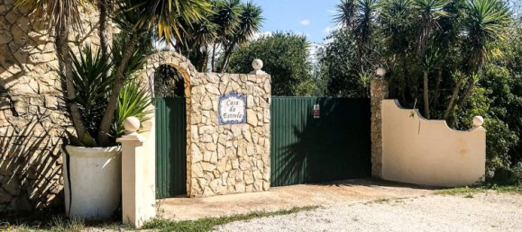 8 chambres Maison à Sao Bartolomeu de Messines, Portugal No. 93105 31