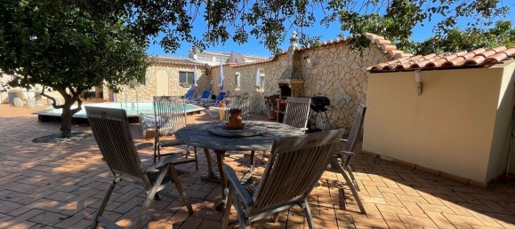 8 chambres Maison à Sao Bartolomeu de Messines, Portugal No. 93105 15